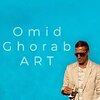 100Omid Ghorab Art