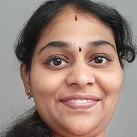 Madhumathi Dharmar Singaravel