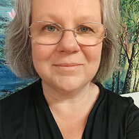 Anne Söderqvist