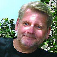 Christer Ljungsvik