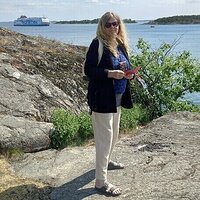Stella Evalott Eklund Karlsson