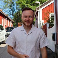 Edvin Eriksson