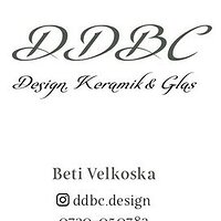 DDBC Keramik