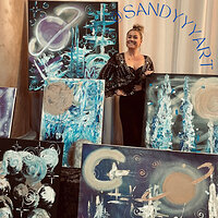 Sandy Andersson