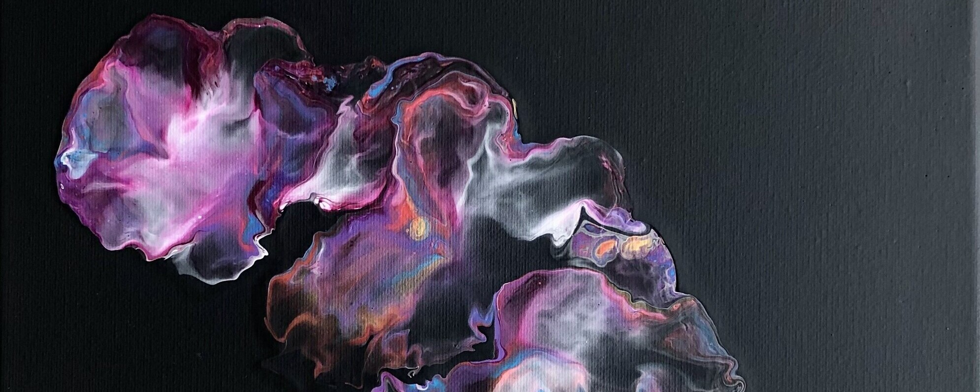 Catrine Magnusson Konstnär