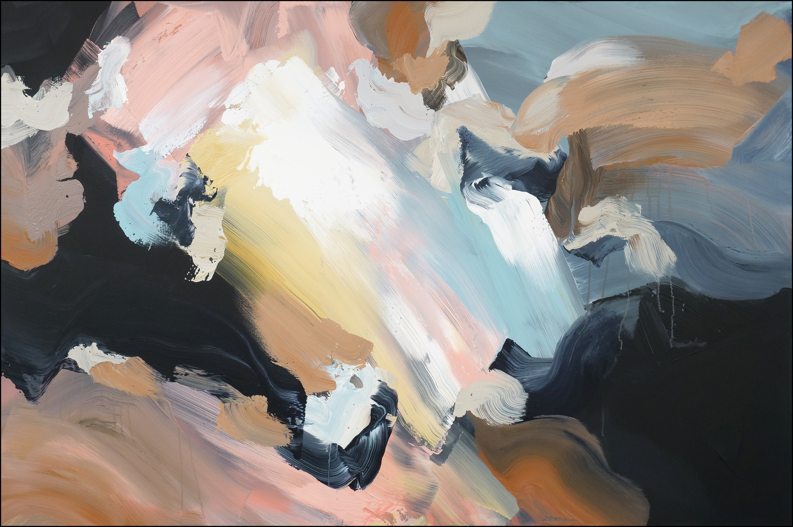 Abstract no.n1930, 2019