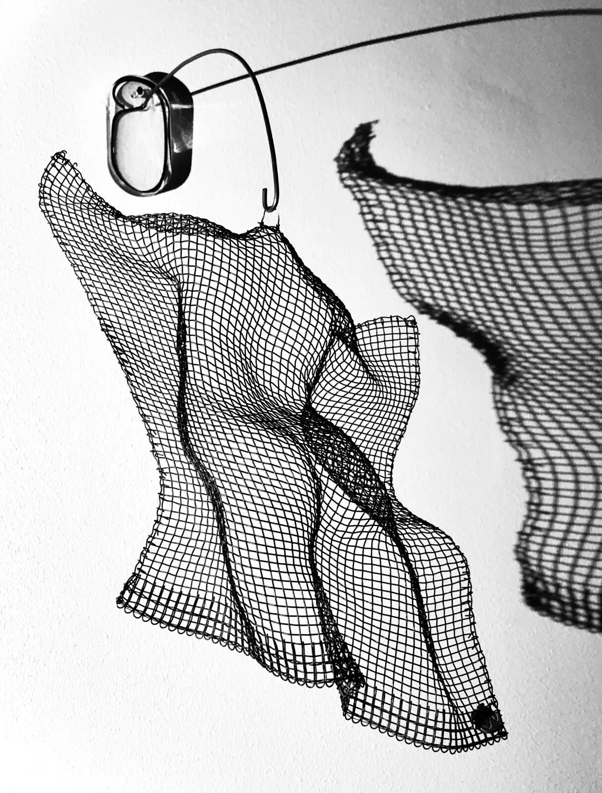 Turning torso av Lena Nilson