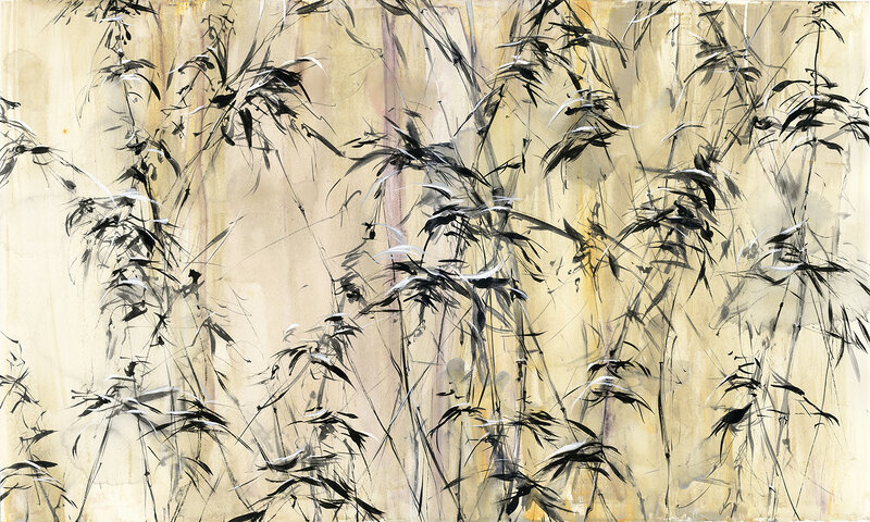 Bambu av Olga Sternyk