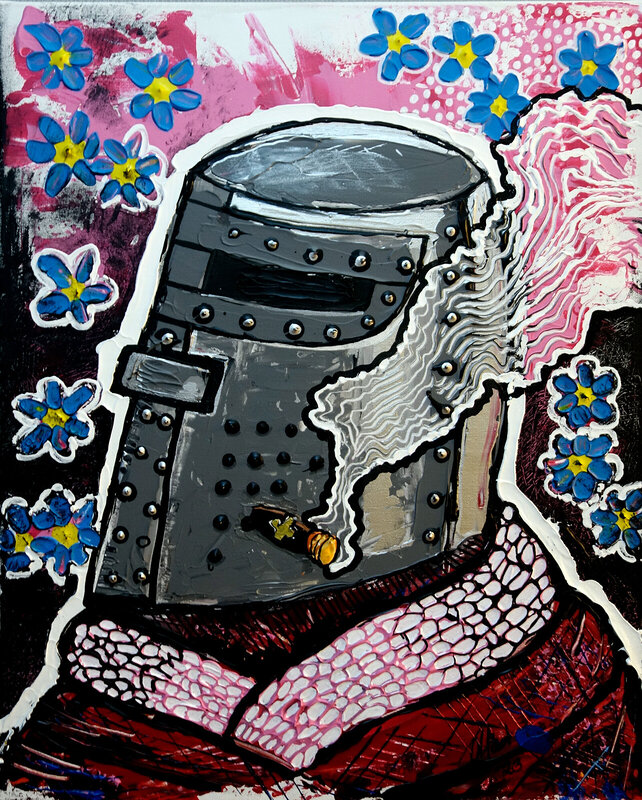 When the fat lady sings av magnus dacke