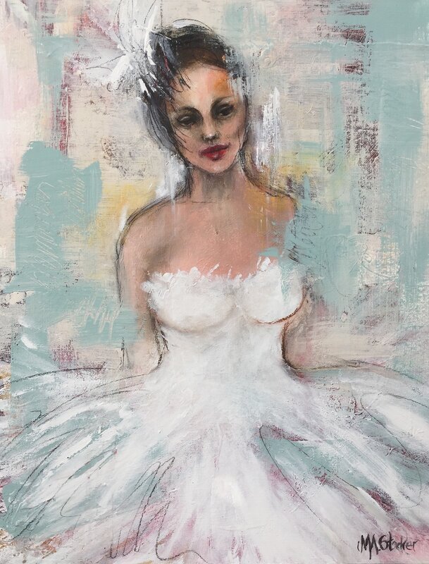 Ballerina - the show must go on