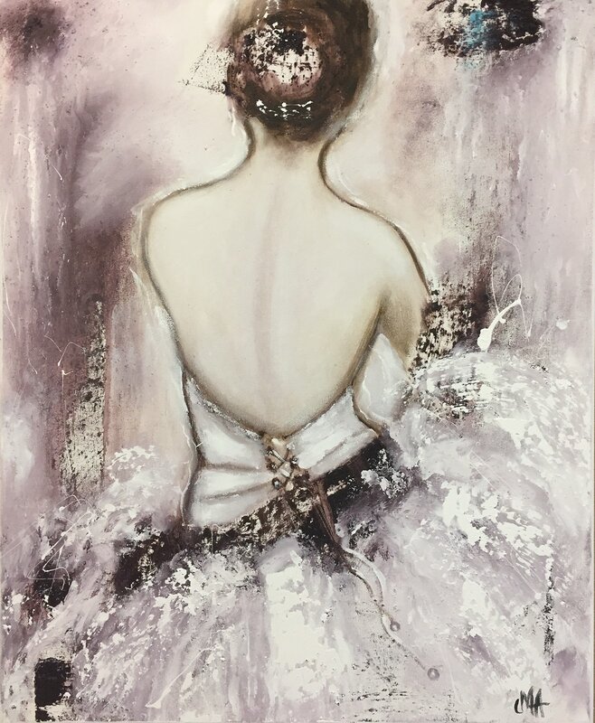 Ballerina-All or Nothing