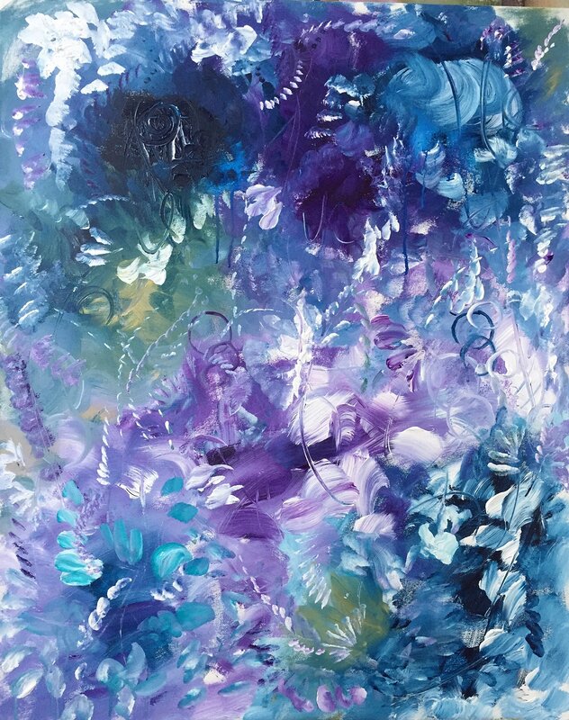 Flower Symphony 2